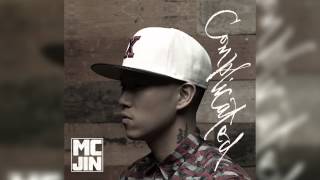 MC Jin - Complicated ft. Hollis (Audio)