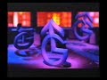 Granada Continuity Adverts 1998