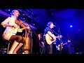 Marty Willson-Piper & Friends in New York 2018