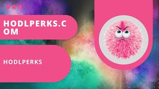 [hodlperks.com] - [Hodlperks] - Where brands and NFT creators work together