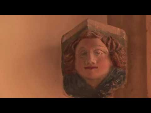 Ansambl Minstrel - Croatian Early Music Concert - Bristol 2018.