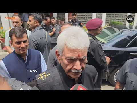 The Chinar Book Festival will be a historic 9-10 day celebration of knowledge. I invite students, readers, and book lovers to take part in it,” said Lieutenant Governor Manoj Sinha