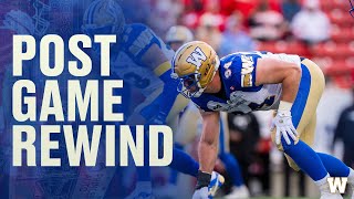 Post-Game Rewind | June 5 vs Calgary