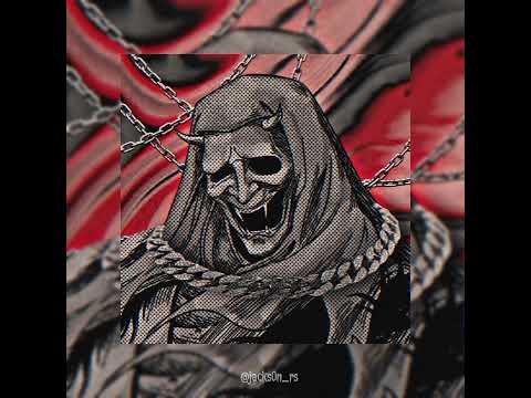 HOMENAGEM AO MANDRAKE 2.0 - Slowed