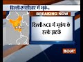 Earthquake of magnitude 4 hits Delhi-NCR; epicenter in Haryana