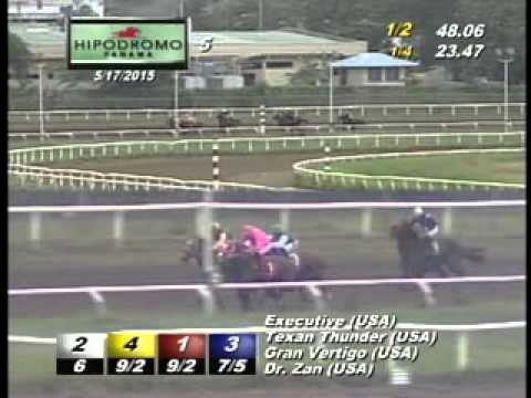 5ta CARRERA DOMINGO 17  DE MAYO 2015