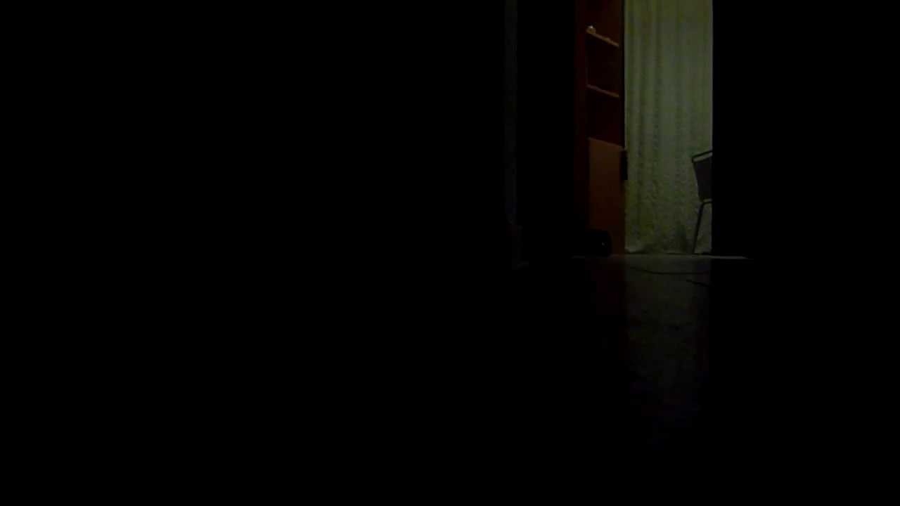 -Pursuit1.: Lui è grigio e deve nascondersi