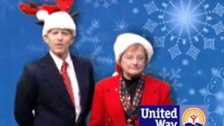 2011 United Way Holiday Giving