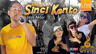 Download lagu Lagu Dangdut Daerah Bima - Dompu SINCI KENTO _ Jaya Aktor _ Rian Putra Music mp3 Download lagu Lagu Dangdut Daerah Bima - Dompu SINCI KENTO _ Jaya Aktor _ Rian Putra Music mp3