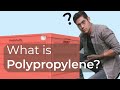 What Is Polypropylene Plastic Can It Be Recycled