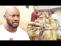 Yul Edochie Will Make You Smile And Lose Track Of Time Watching This Movie Nigerian Movie