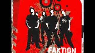 Faktion - Selftitled (Full Album)