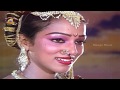Praja Poratam Movie Video Songs Roja Puvve Full Video Song Vijayakanth Nalini Mango Music