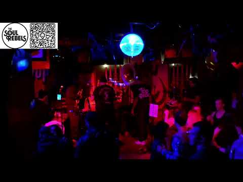 The Soul Rebels video