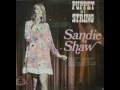 Sandy Shaw - Think Sometimes about Me