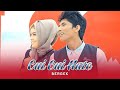 Bergek Cui Cui Hate Official Music Video