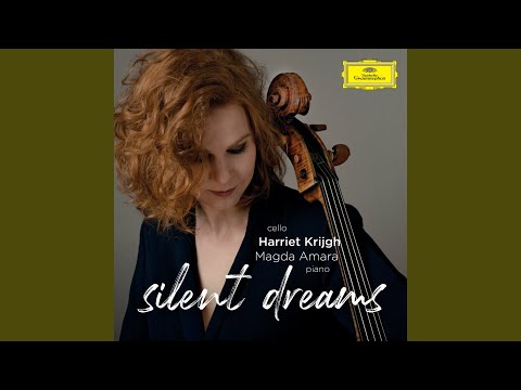 Schubert: An die Musik, Op. 88 No. 4, D. 547