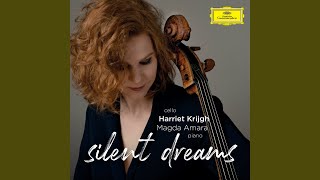 Schubert; Harriet Krijgh, Magda Amara - An die Musik, Op. 88 No. 4, D. 547 video