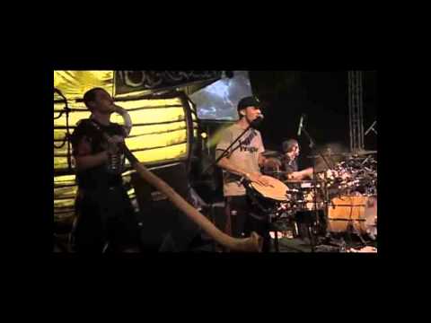 08 DIVOKEJ BILL - Parni stroj