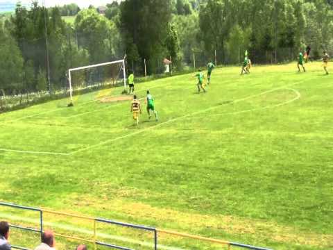 ULKS Grabówka vs Sokół Dudyńce