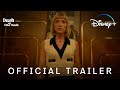 Death And Other Details Official Trailer Disney Philippines