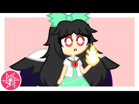 [Touhou Animation] Microwave