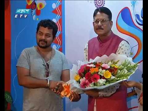 বিশিষ্টজনদের শুভেচ্ছায় সিক্ত একুশে টেলিভিশন