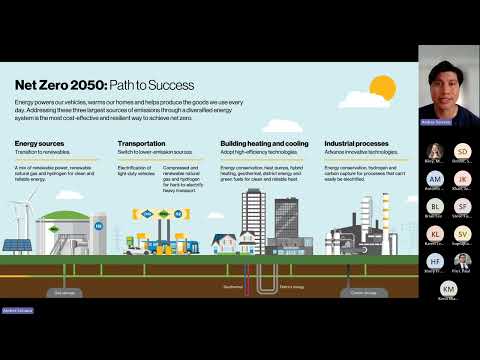 Commercial Energy Efficiency Program Webinar