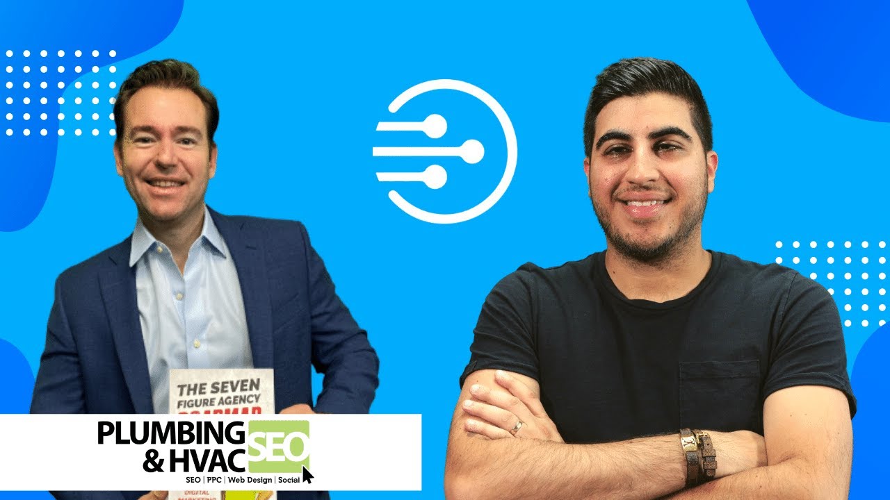 Plumbing & HVAC SEO Does $5M In Revenue In The Last 12 Months Niching Down