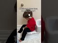 POTTY TRAINING GONE WRONG Shorts