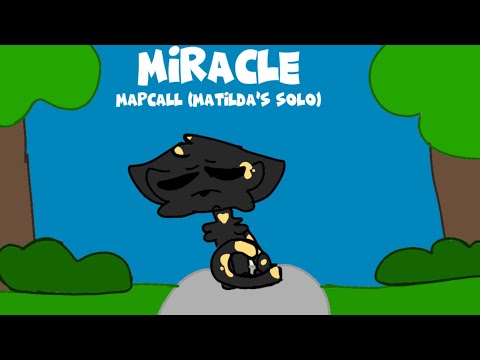 |Solarpaw|Miracle (Matilda’s solo)|Warriors mapcall|kind of beginner friendly|