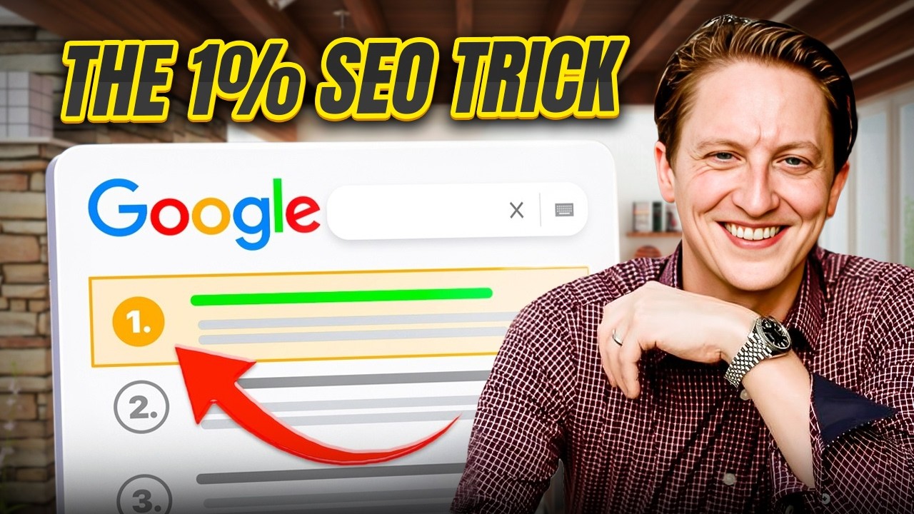 How to Use Content to Rank Your Local Business #1 on Google (10 Years of SEO Experience)