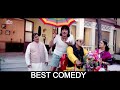 Govinda और Shakti Kapoor Comedy | कहा राजा भोज कहा गंगू तेली | Raja Babu C