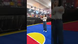 3つのボールを華麗に弾ませて… #shorts