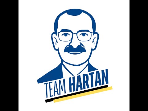 Auf ein Wort mit HHH - hansherberthartan, anna heß, rührei, bügelverschluss, bürokratieabbau