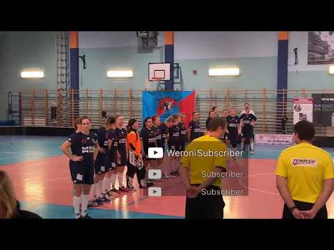 KS Gryf Rybarzowice - UKS Jedynka Trzebiatów (29.01.2022)