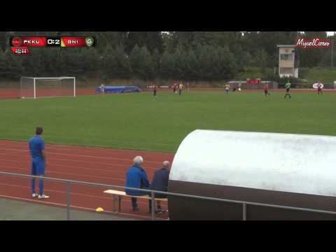 PKKU - Gnistan kooste 18.7.2015