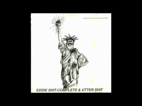 Eddie Shit - Fool For Ya Curry