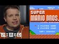 The Most Important Video Game of All Time: Super Mario Bros.