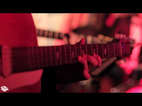 The Swing Cats - Sweet Sue @ Artistai