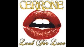 Cerrone - Look For Love - (Leon DeeJay Blind Love Mix) 127.9 BPM