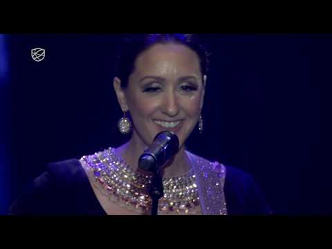 2019 IPMA - Rebecca Correia LIVE - "Gin"