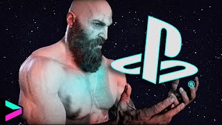 Cadê os Jogos do PlayStation?