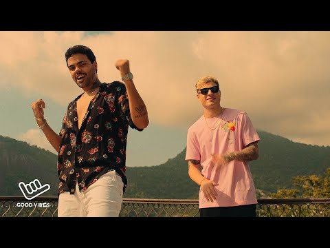 Vibe Casalzinho - Lucca & Mateus