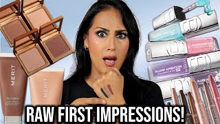 Trying Brand New Makeup So You Don’t Have To!
