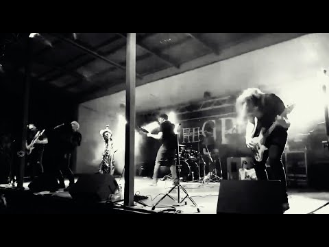 Aegror - Prophecy (Performance Video)