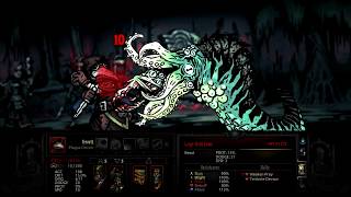 Counting Viscera - Let's Play Darkest Dungeon Bonus Part 8