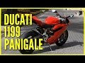 Essai Ducati 1199 Panigale - Moto Revue