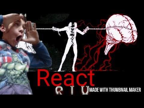 MFS Reacts -Música Druh AM (Atípico)