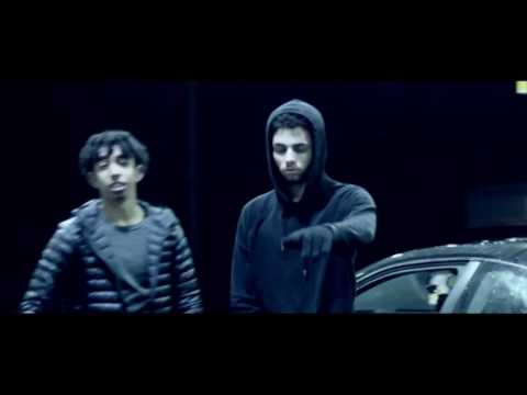 Ben The Kydd ft SwayB - 'Low Dat #FlowsExposed